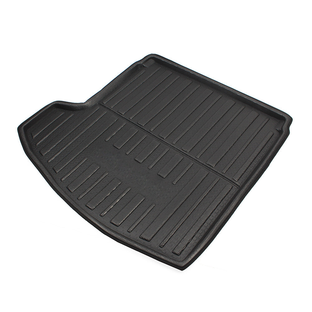 Rear Trunk Tray Cargo Boot Liner Mat for Mazda 3 BP 4-door Sedan 2019-2022 2021