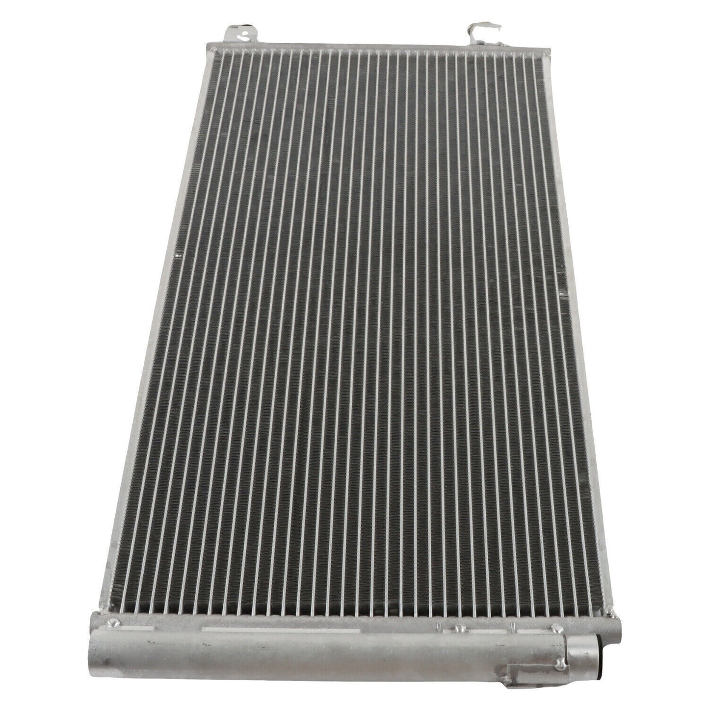 Aluminum AC Condenser for 2015-2018 for Jeep Renegade 2.4L 4921 vastvehicle