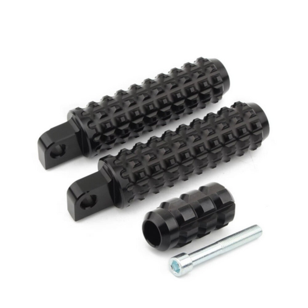 Motorcycle Toe Foot Shifter Peg + Foot Pegs for Harley Sportster Breakout FXSB