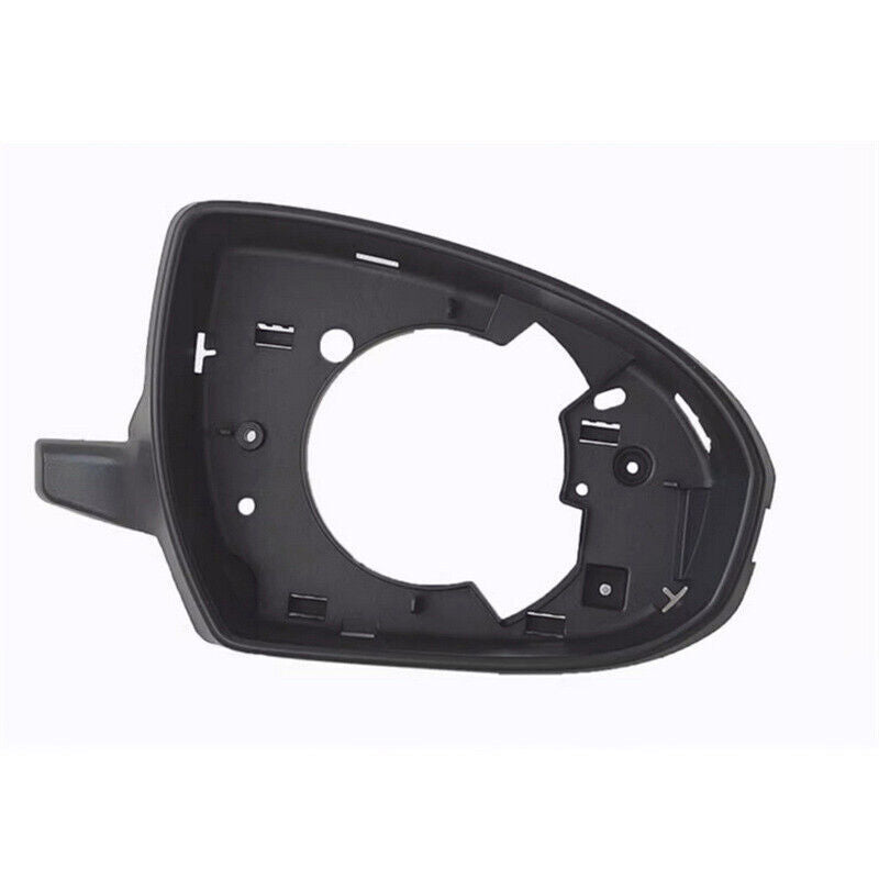 1PC Right Side Rear View Side Mirror Housing Frame for Hyundai for Tucson 2015-2019