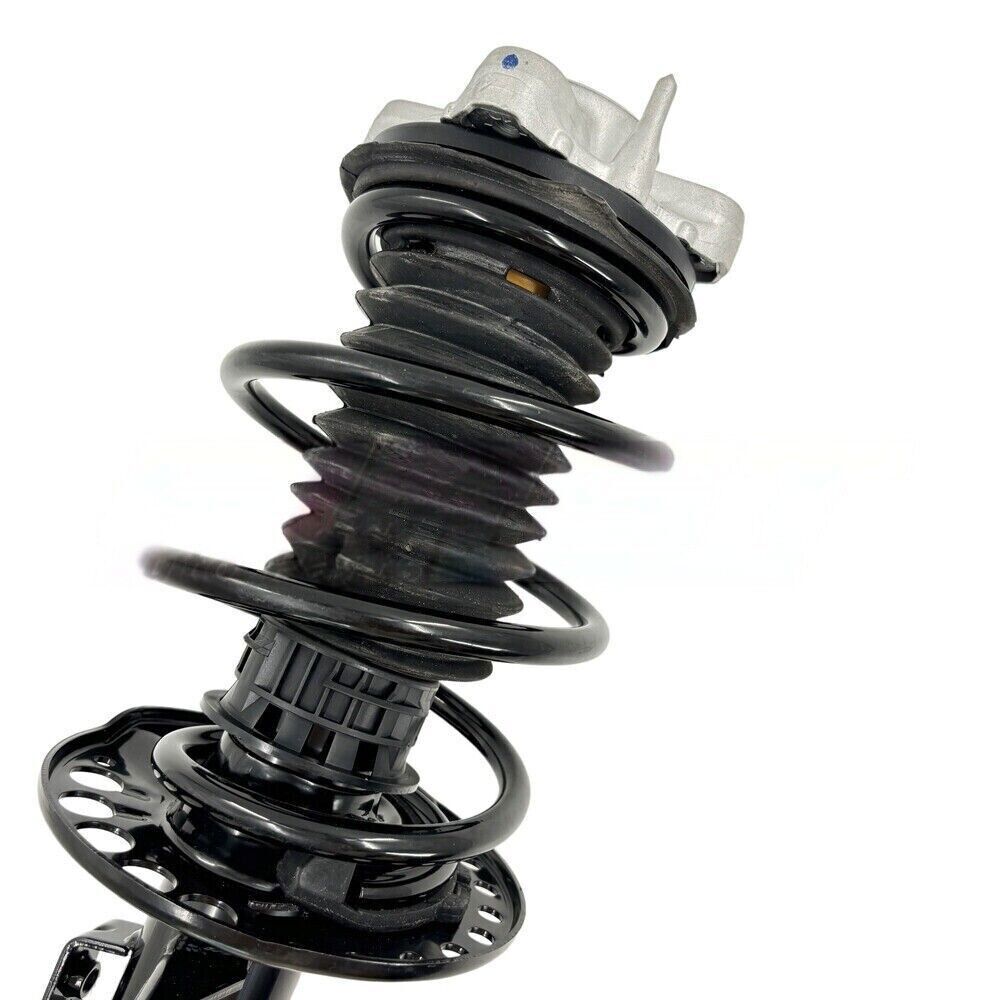 Front right air strut with ADS for Mercedes-Benz CLS550 CLS400 RWD 2183203213
