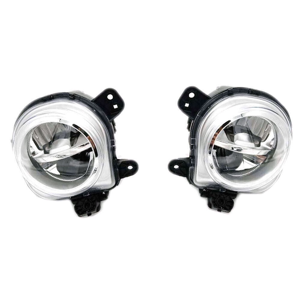 2X Fog Lamp for BMW X3 F25 X4 F26 X5 F15 F85 X6 F16 2014 2015-17 Left and Right