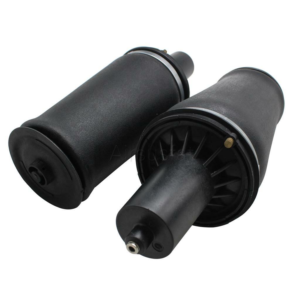 PAIR FRONT AIR SUSPENSION SPRING BAG FIT for LAND ROVER for RANGE ROVER P38 REB101740