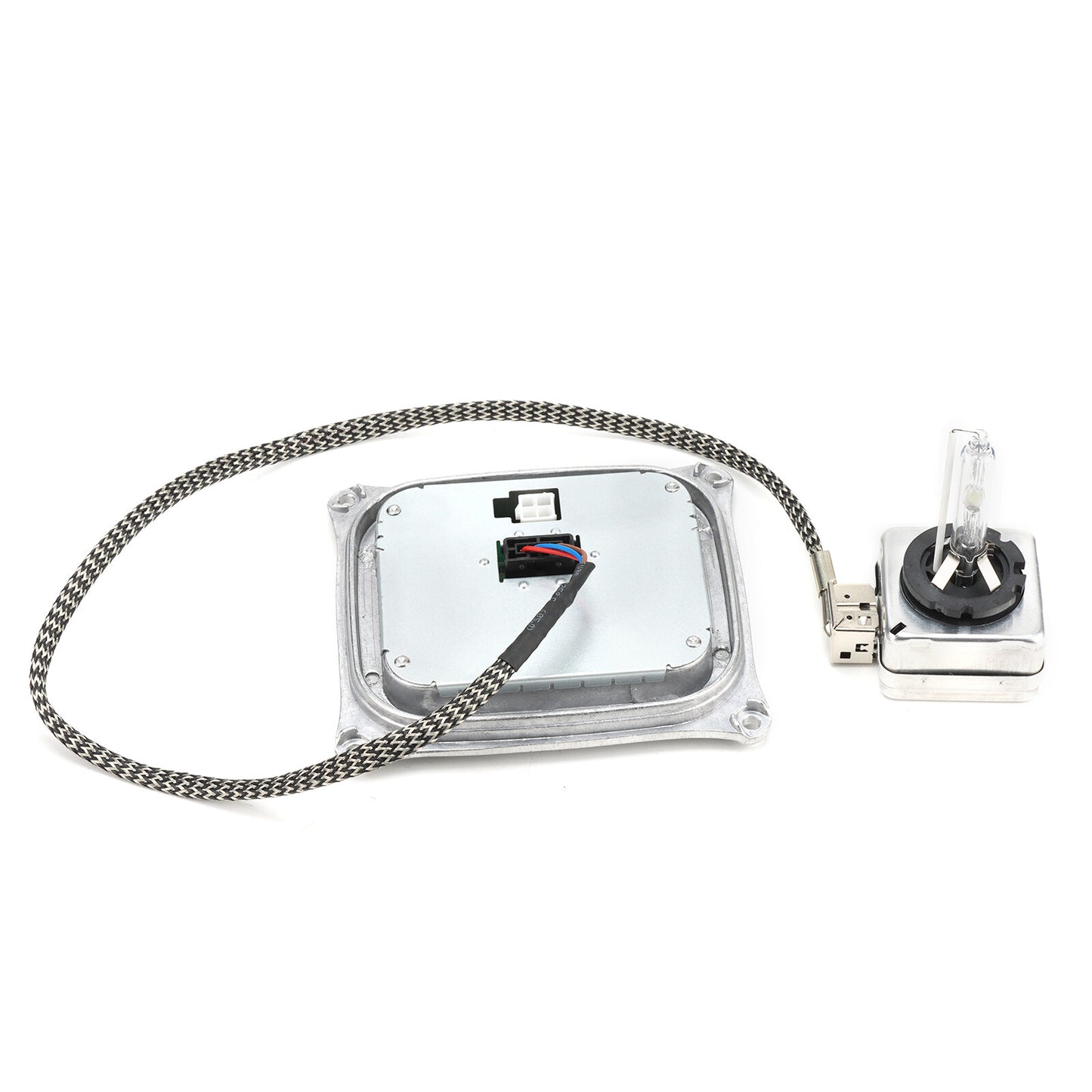 2006-2011 DTS Xenon High-Intensity High-Intensity Headlight Ballast Module with Bulb 25806714 for Cadillacs