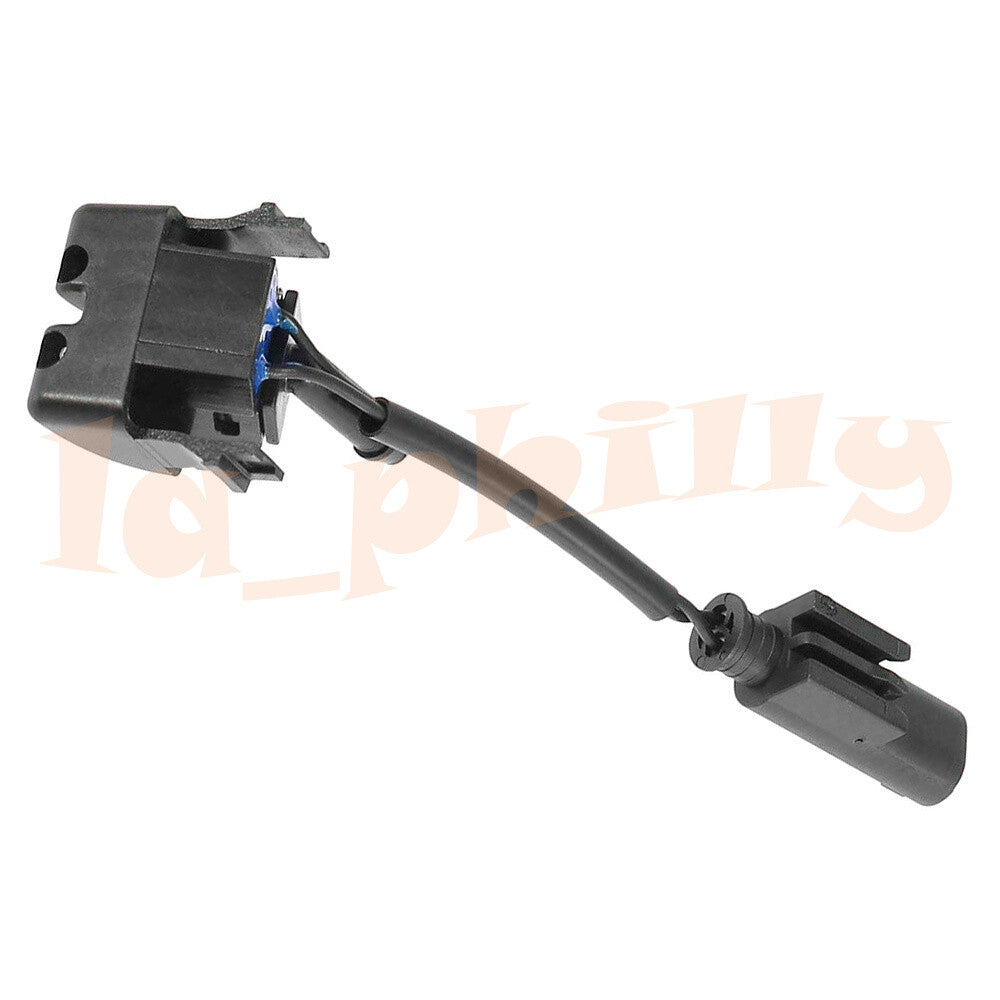 Front Left Side Heated Spray Nozzle 61668374365 Fit for BMW 3 E46