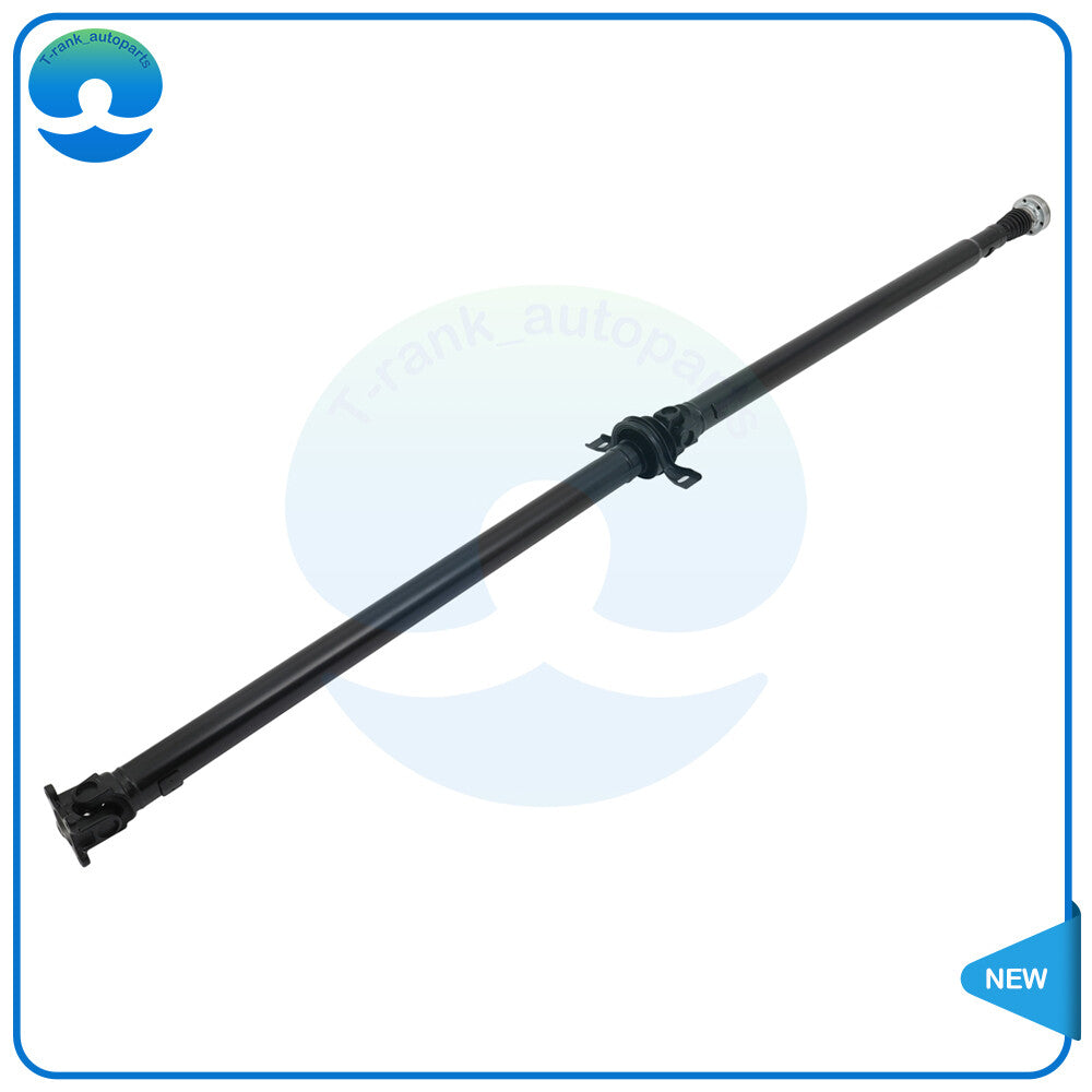 For 2005 2006 for Chevrolet Equinox LS Sport Utility 4-Door Rear Prop Drive Shaft