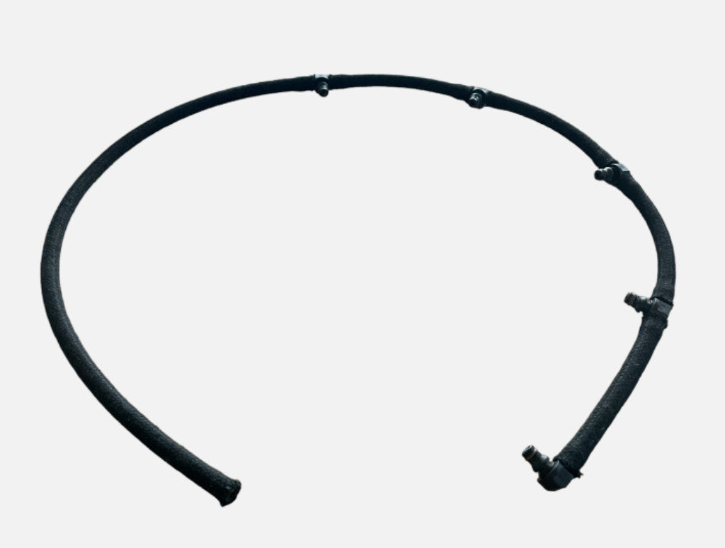 Leakage hose suitable for Mercedes CE grade Sprinter fuel spill 6120700032