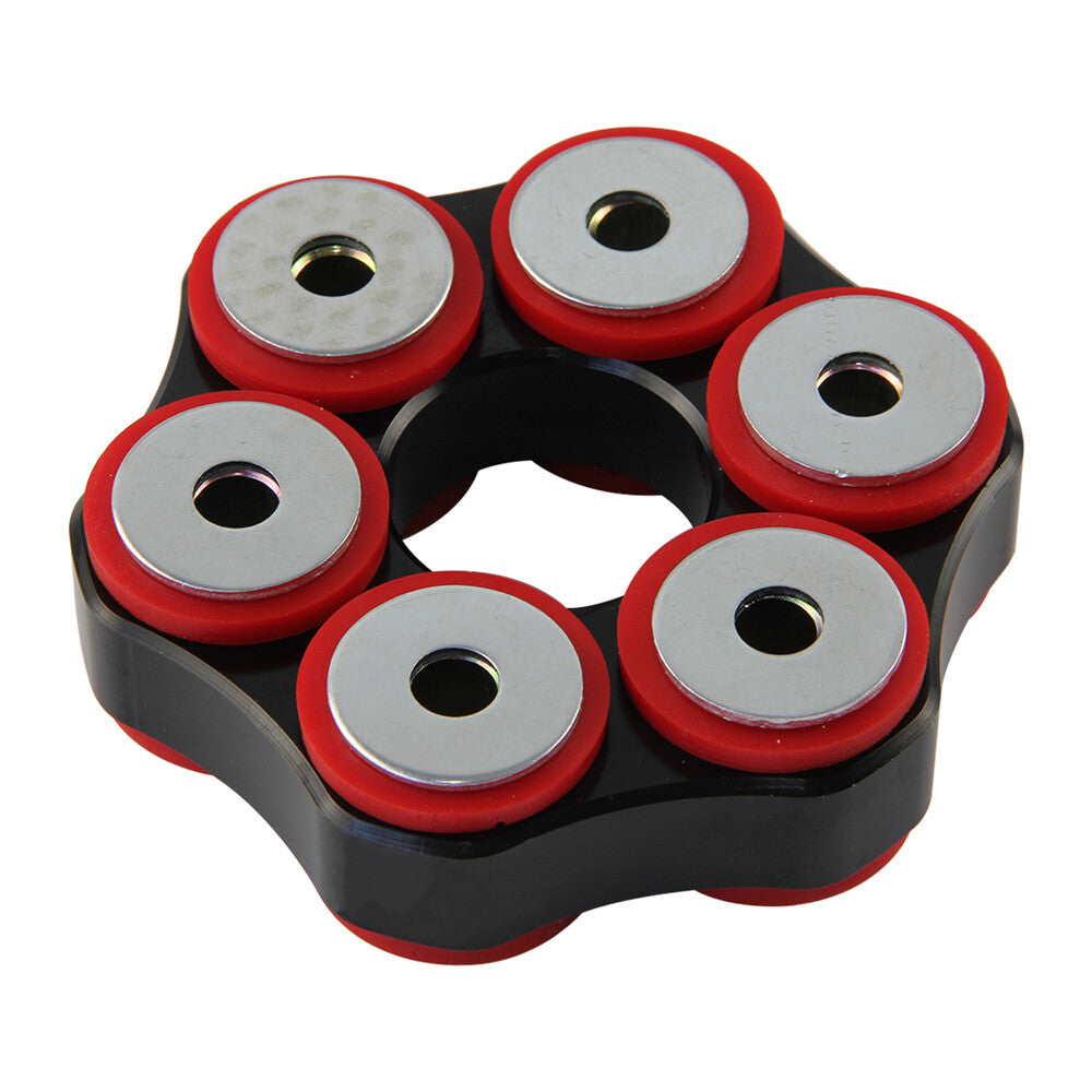 Polyurethane Flex Disc Drive Shaft LK=78mm/10mm for BMW 3 Series E30 318i 320i 325i