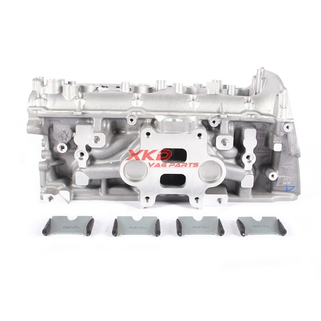2.0T engine cylinder head kit suitable for Volkswagen , for Passat , for Tiguan , for Audi A4, Q3