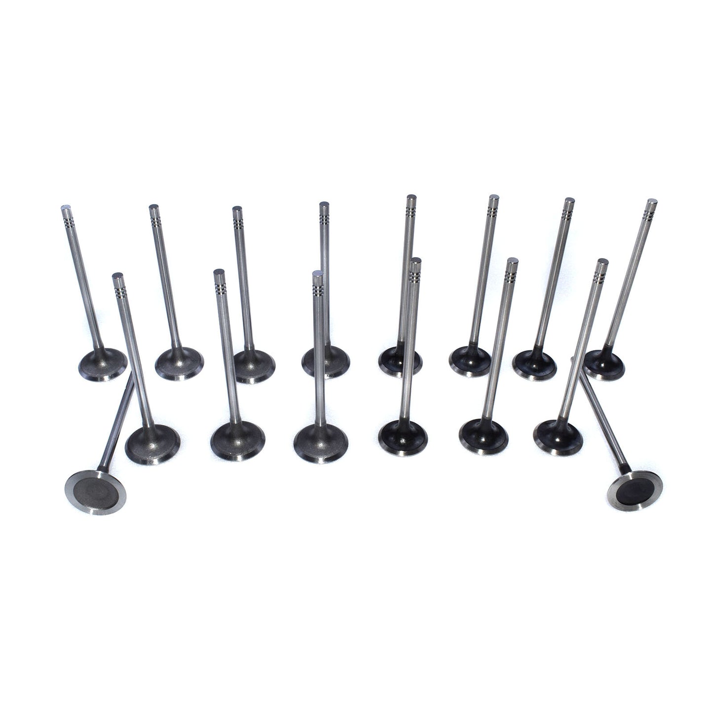 The all-new 8X intake and 8X exhaust valves are suitable for the for Mini Cooper S R56 N14 1.6L 11347547187