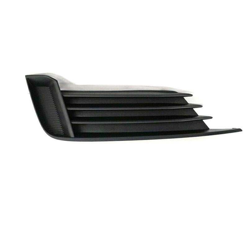 Left Right for AUDI A3 2003 2004-2017 Front Bumper Fog Ligt Grills 8V5807681