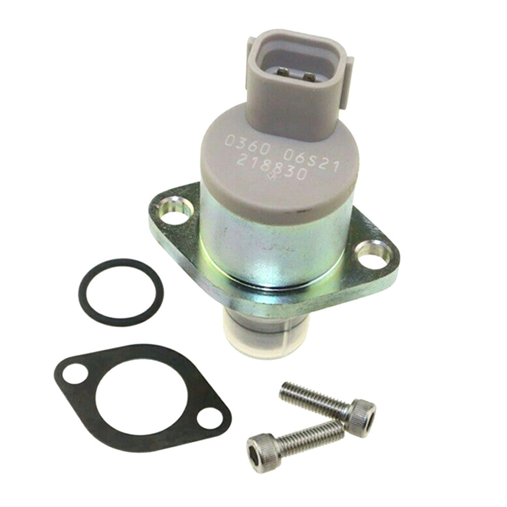 Fuel pump metering solenoid valve measuring unit intake SCV valve 1460A037