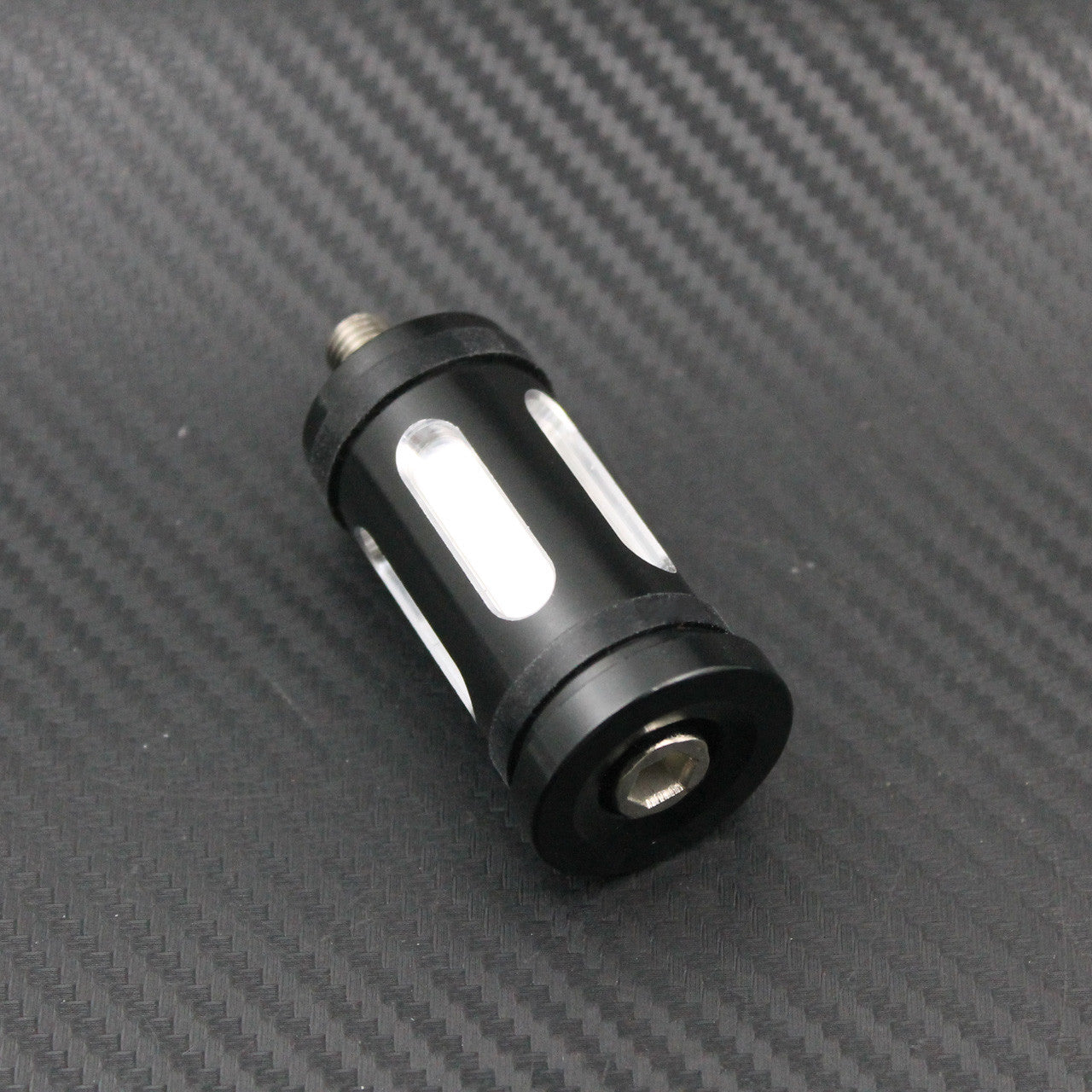 Motorcycle CNC Aluminum Black Shifter Gear Shift Peg Fit for Harley Touring Dyna