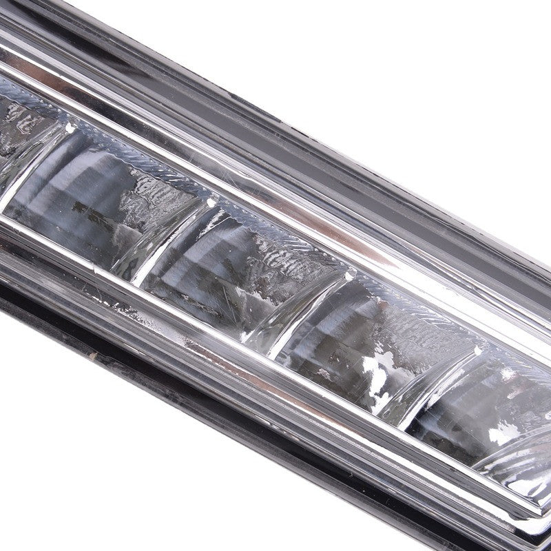 1. Dual Daytime Running Lights (DRL) for 2010-2012 for Mercedes-Benz ML GL1649060151