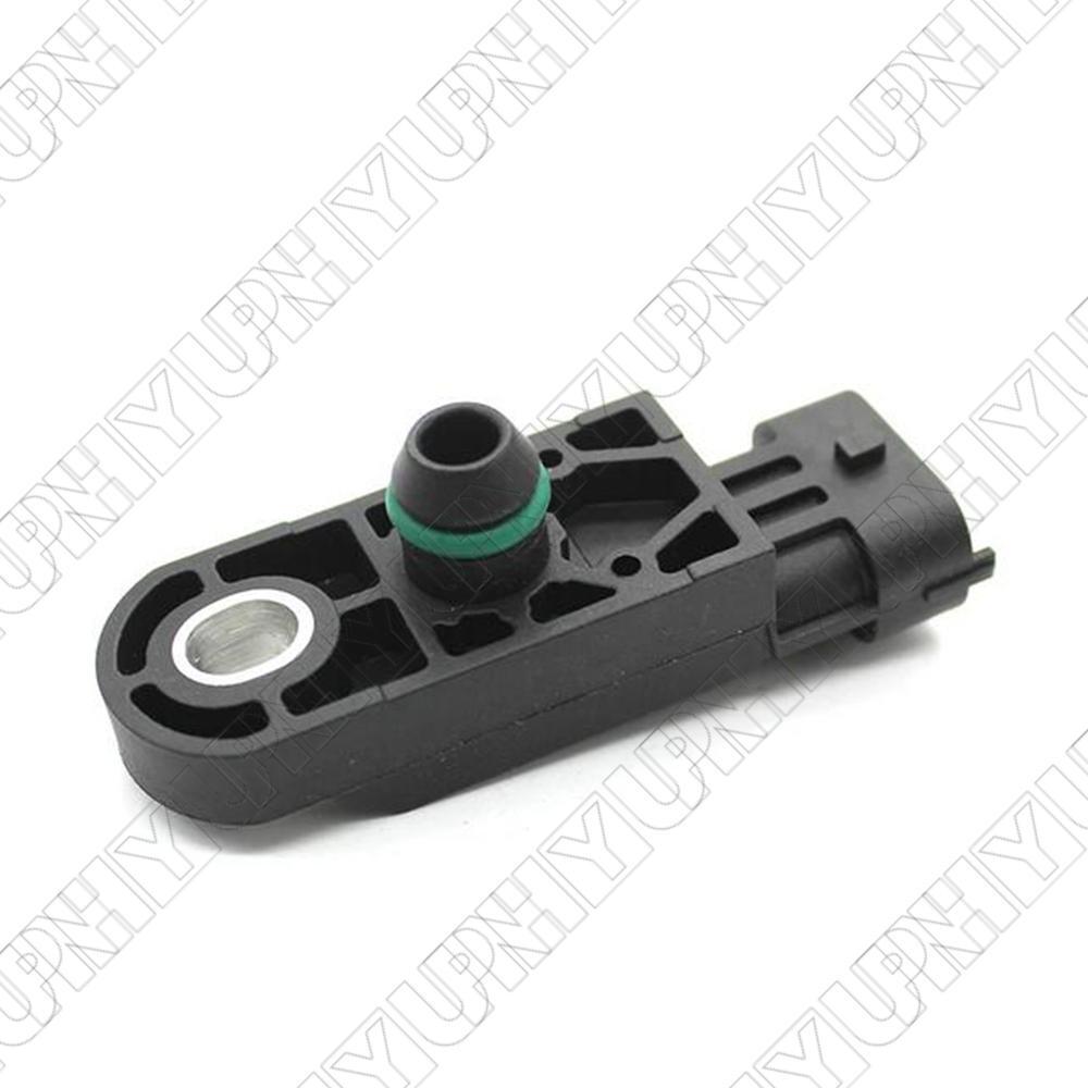 0281002996 Intake Manifold Boost Pressure Sensor for Renault for Nissan for Opel Vivaro