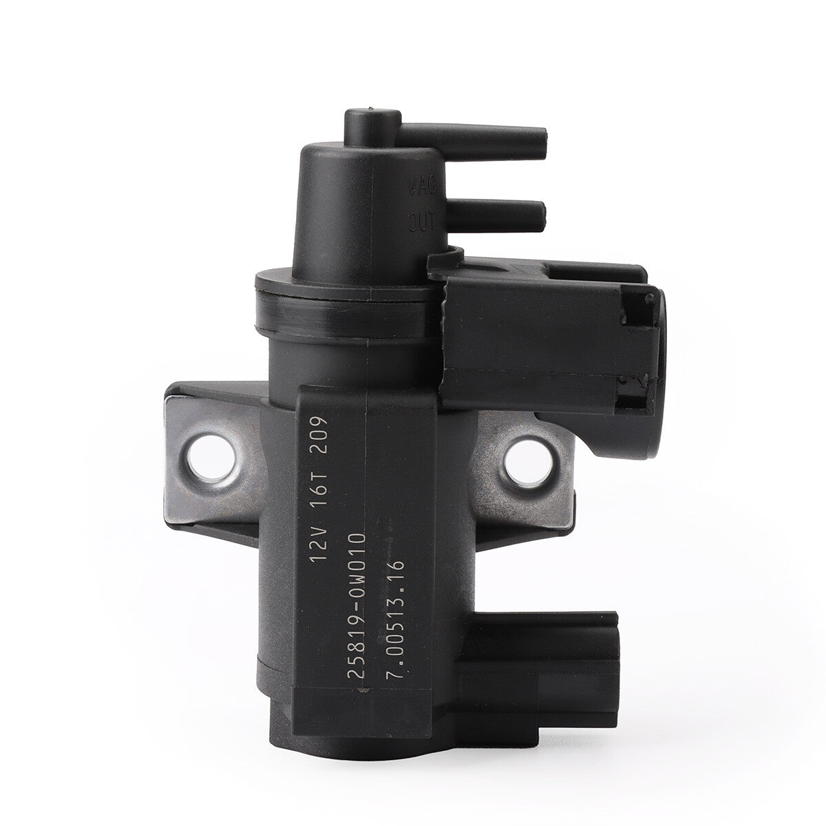 25819-0W010 Turbo Boost Pressure Valve Solenoid for LEXUS NX200T NX300 RC200T