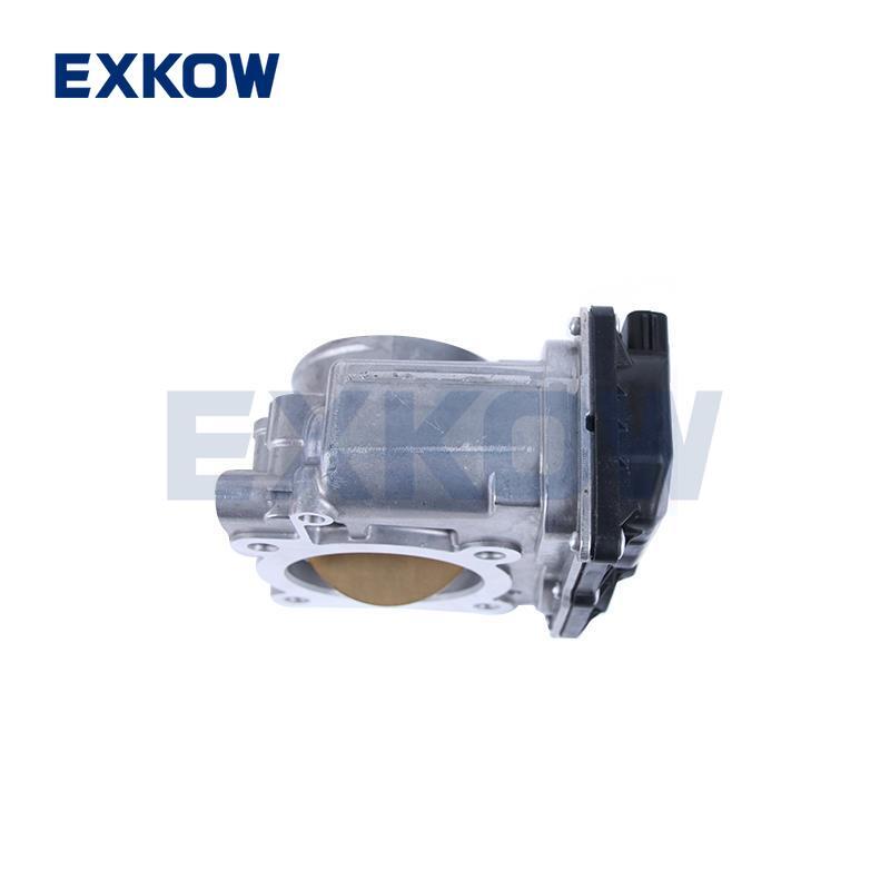 Throttle Body for Mitsubishi Triton ML MN 2.5L 4D56T 3.2L 4M41 Diesel 2006-2015