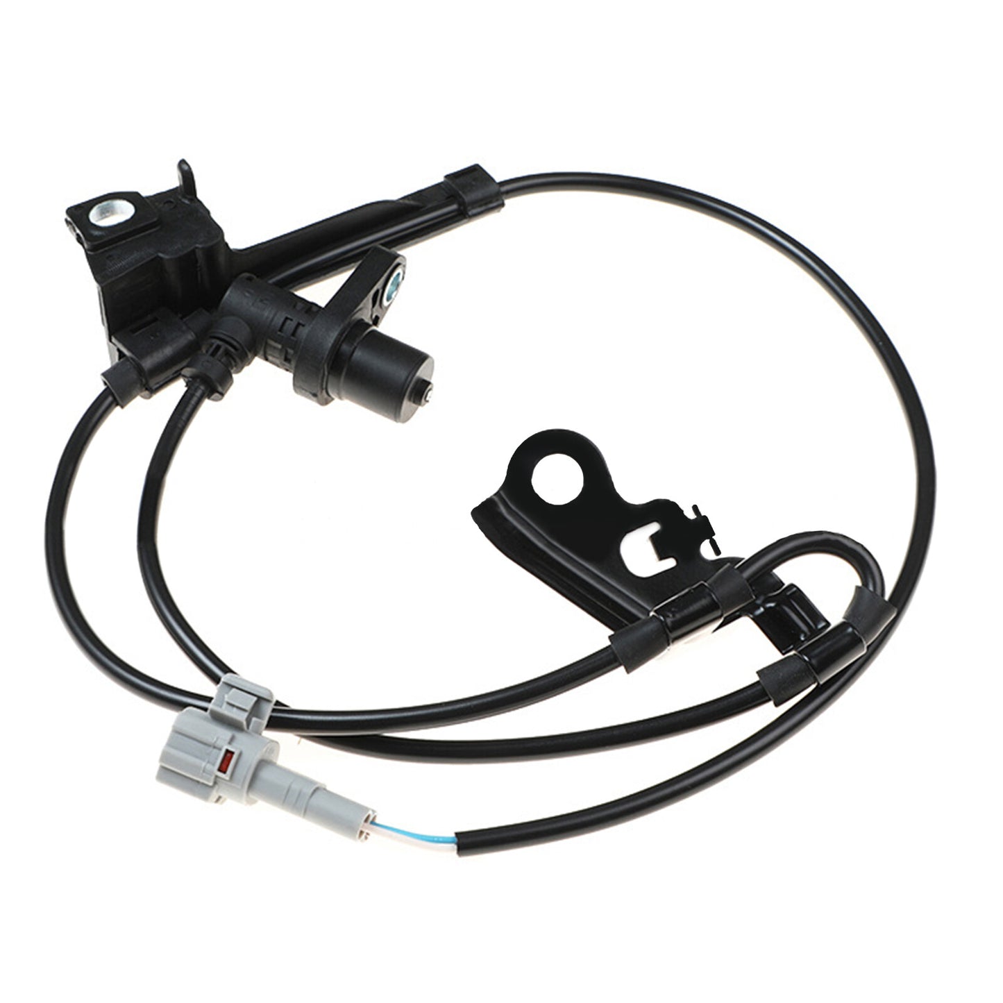 For 2001-2007 for Toyota for Corolla Front Left 1PCS ABS Wheel Speed Sensor 89543-02100