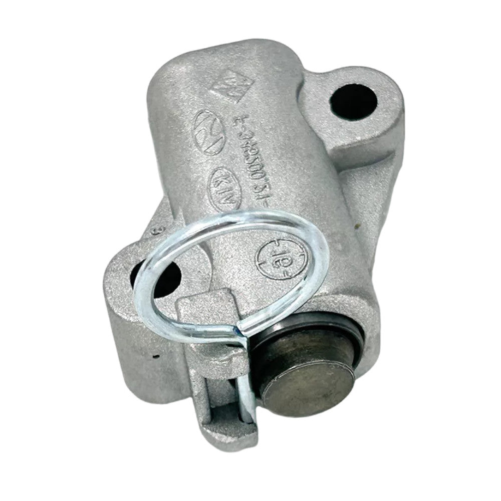 The timed chain tensioner is suitable for the modern Solati Porter2 2.5L 04-17 243804A100