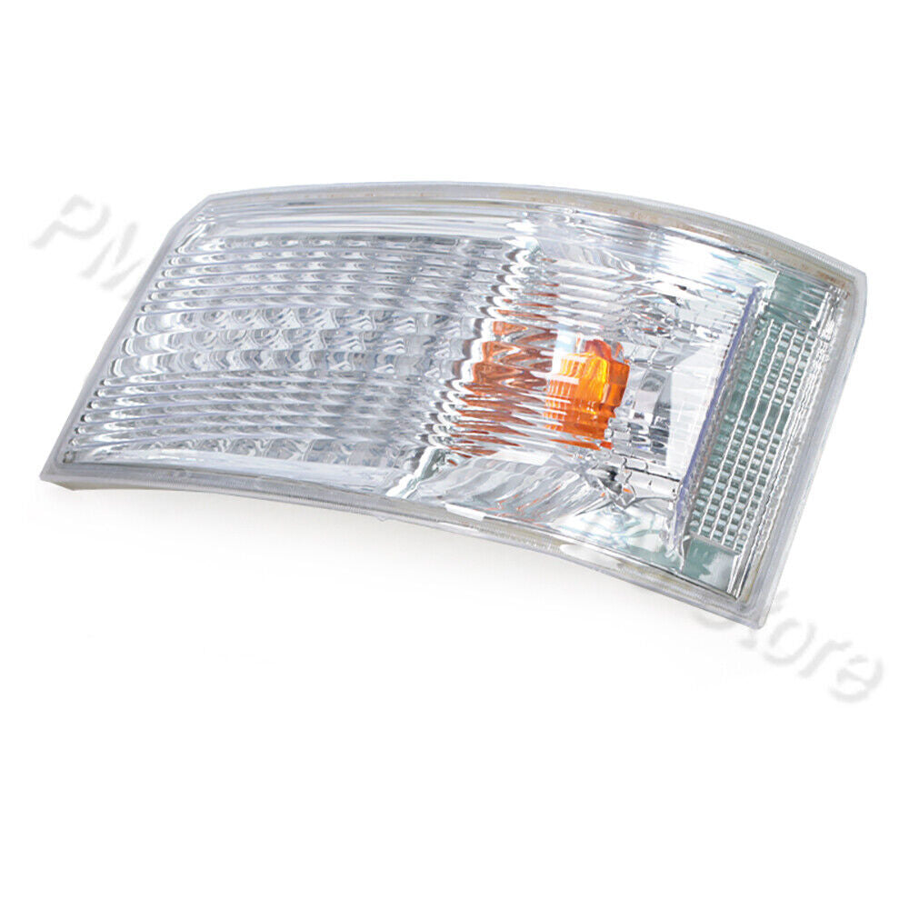 Front Turn Signal Lamp Corner Lamp Left For 2012-18 for Mitsubishi Canter FUSO FE FG