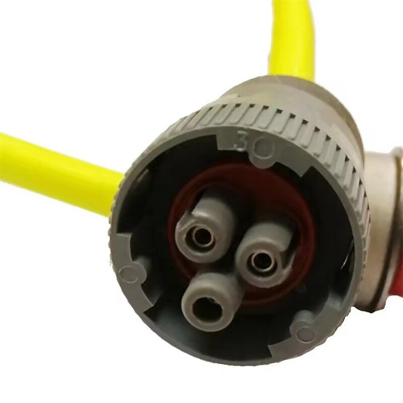 Speed sensors are suitable for excavators 5130 and 5230, and engines 3176, 3508, 3516, 522-1642, and 5221642-.