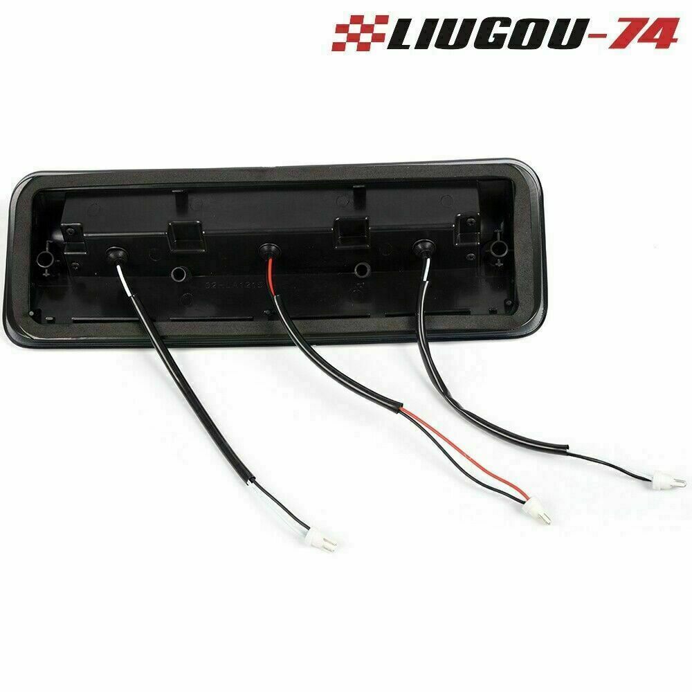 Rear LED third brake taillight and cargo light suitable for 04-08 for Ford F150 F-150 new