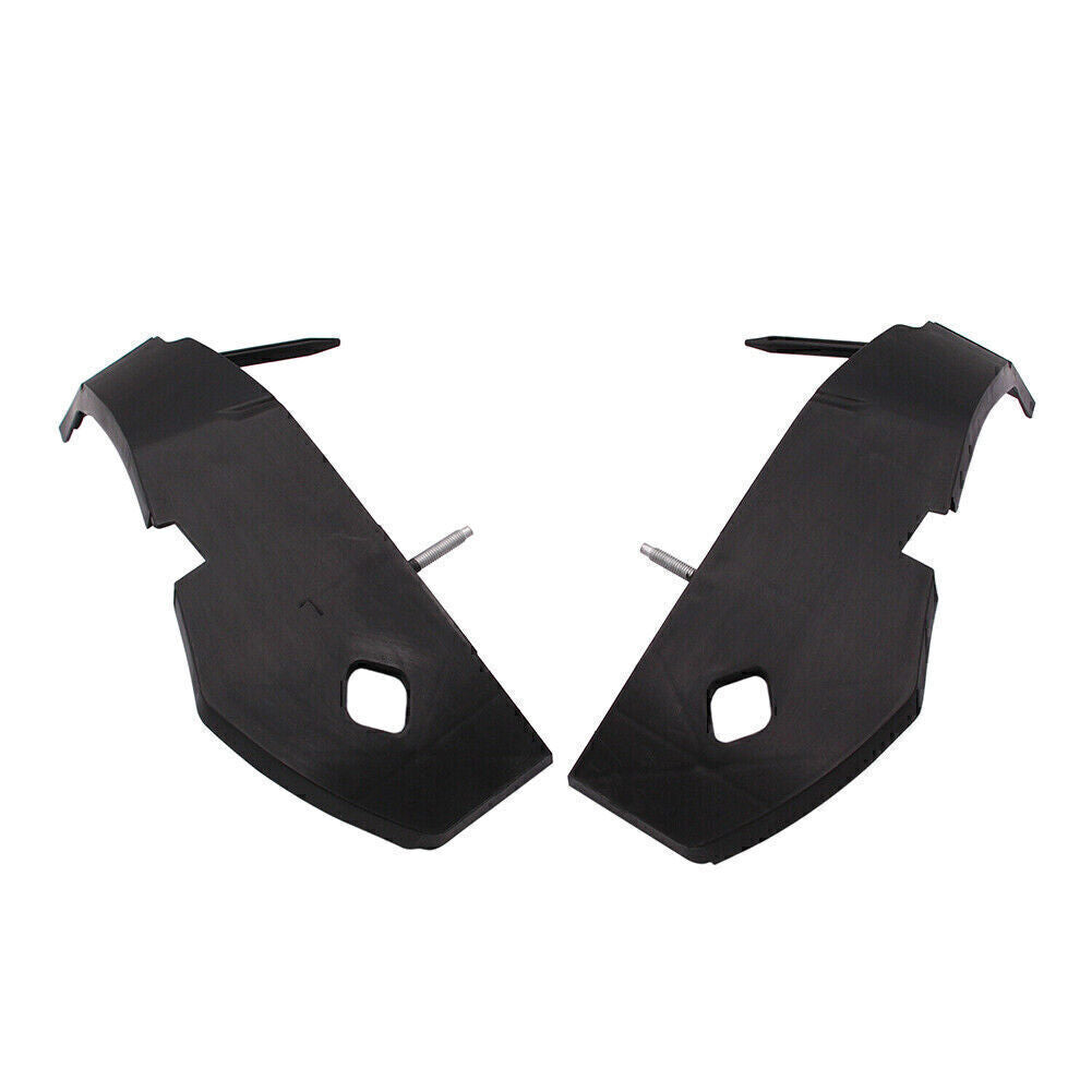 Front Bumper Retaining Bracket Fascia Support for Dodge for Challenger 2008-2014