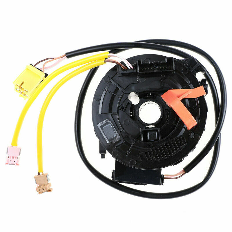 25966963 Spiral Cable Clock Spring for Chevrolet Silverado Tahoe for GMC for Sierra 1500