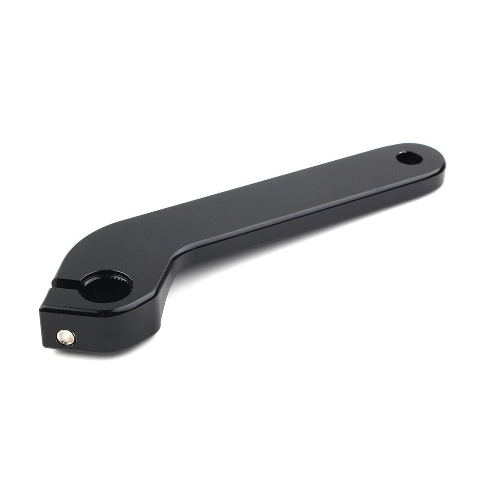 Inner Shift Shifter Arm Rod Lever for Harley Electra Glide 1982-24 FLHR FLHTCUTG