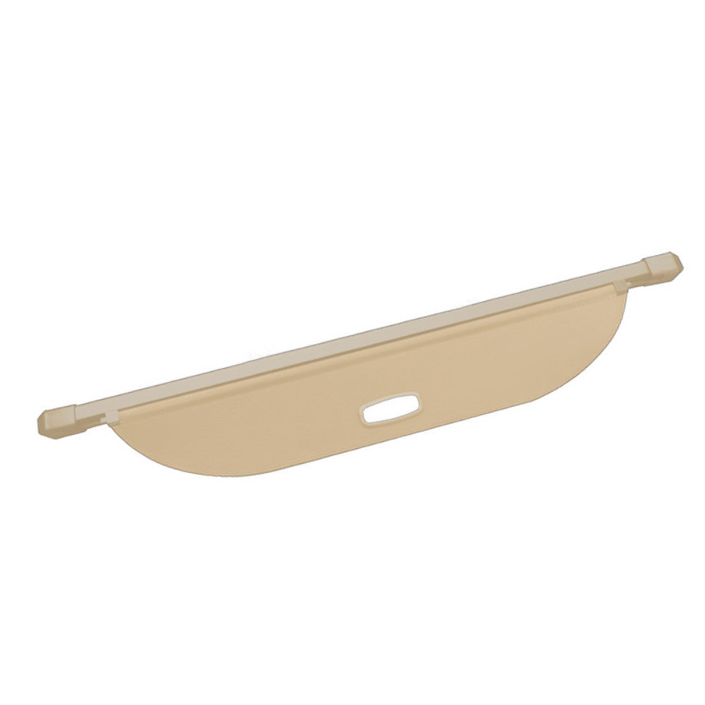 Beige for Volvo XC90 15-21 Retractable Cargo Luggage Security Shade Shield Cover