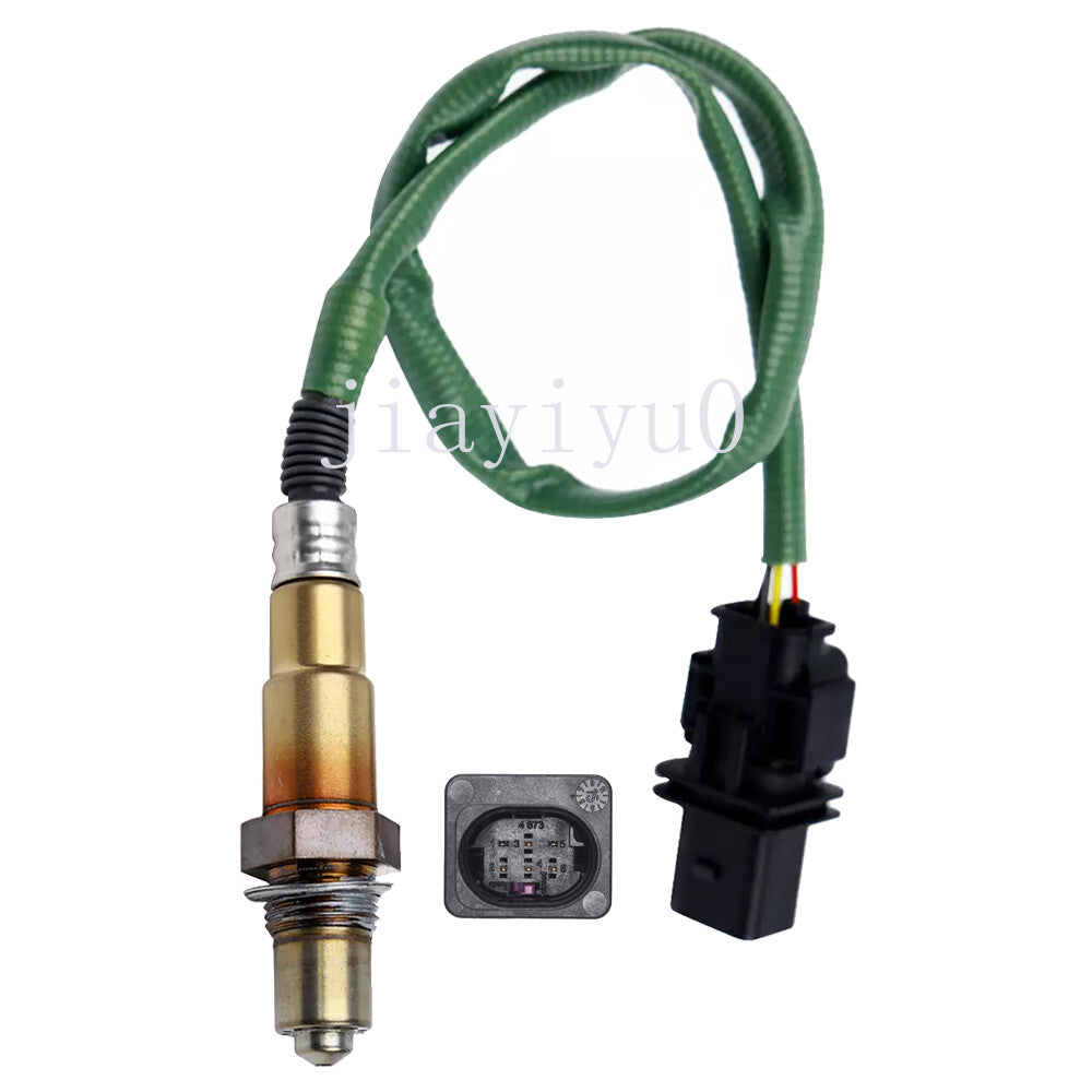 2-pack of new upstream and downstream oxygen (O2) sensors for Chevrolet for Cruze 1.4L (2011-2015)