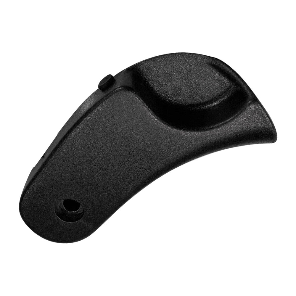 Front Hood Release Handle for BMW 3-Series E46 E83 X3 M3 Z4 Black #51238223163
