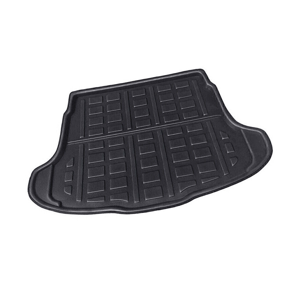 Rear Boot Cargo Liner Trunk Floor Mat Carpets Tray for Honda CR-V CRV 2007-11