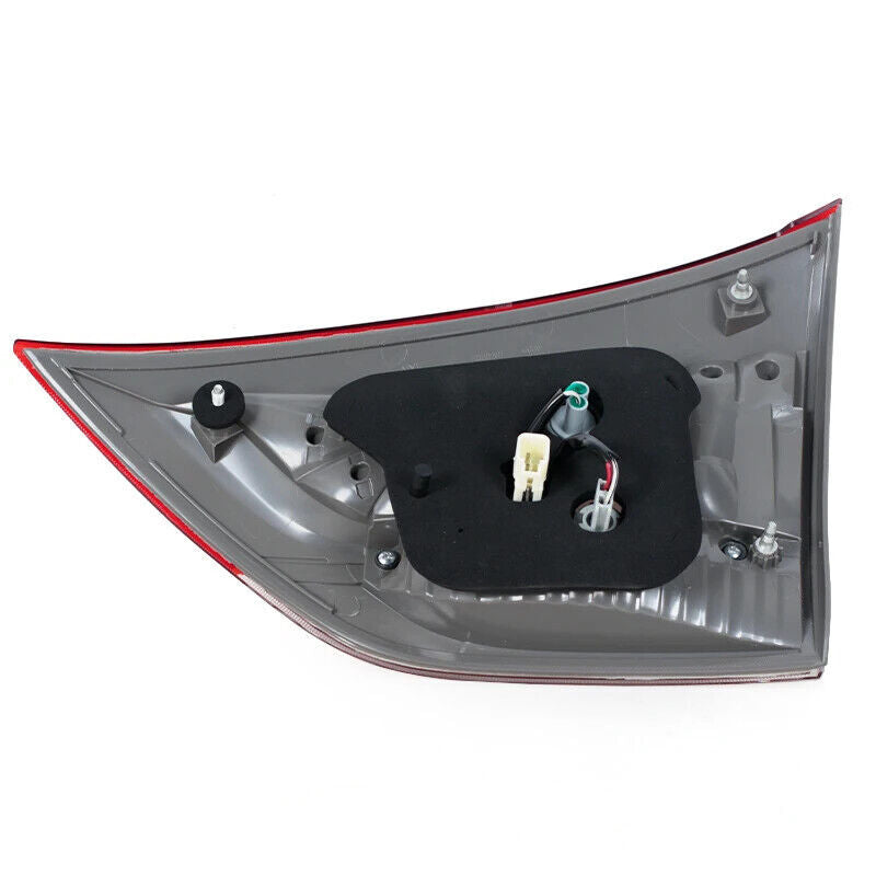 Left inner taillight with rear brake and stop light applicable to for Toyota for Sienna 2011-2014