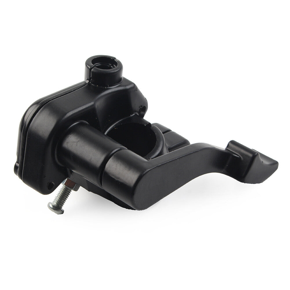 Thumb Throttle Accelerator Lever Handle for 90cc 110cc 125cc Kids Quad Dirt Bike