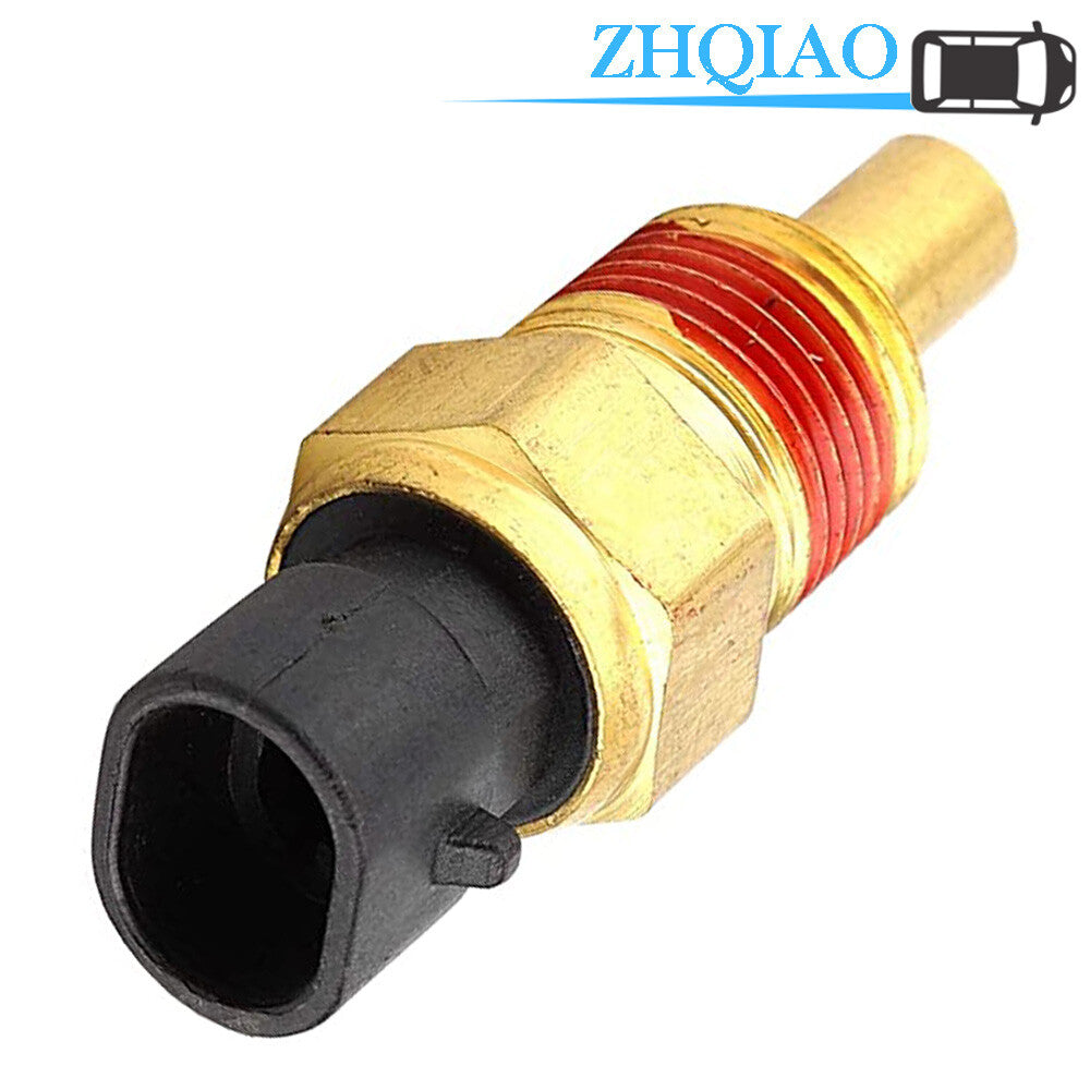 Coolant Temperature Sensor Water Temp Sender for GMC for Chevrolet for Cadillac for Pontiac
