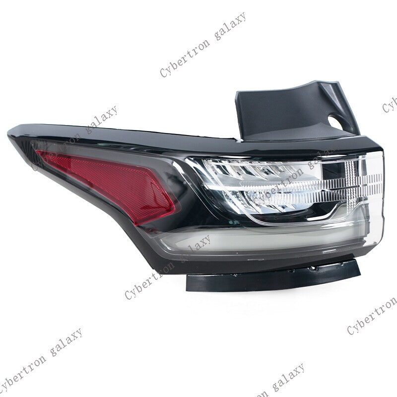 Right for Chevrolet Traverse 2018-2020 LED TailLights DRL Brake Reverse Lamp