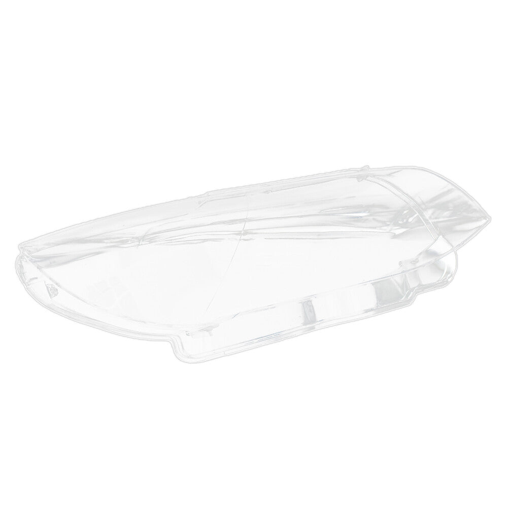Headlamp Cover Headlight Shell Fit for BMW 3 Series E92 E93 Coupe Convertible 10-13