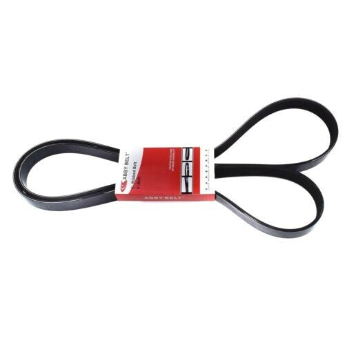 90916T2006 Automotive V-type serpentine drive belt suitable for Toyota Hilux pickup trucks 04-15