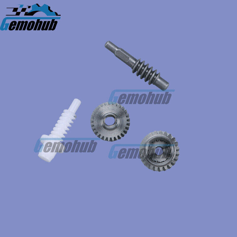 SIDE WING MIRROR FOLDING MOTOR Gear for 2000-2006 for Toyota Previa XR30 XR40