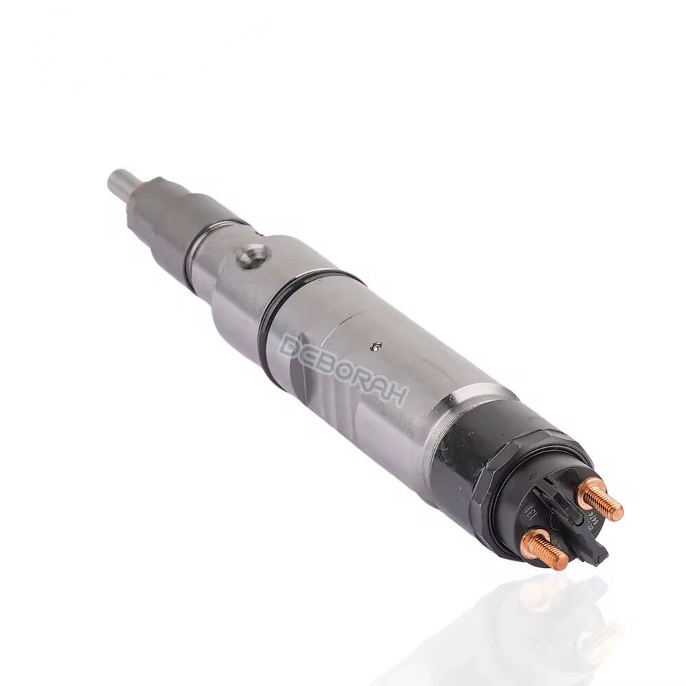 0445120131 Diesel Fuel Injectors 51101006091 Engine parts Injector for Man