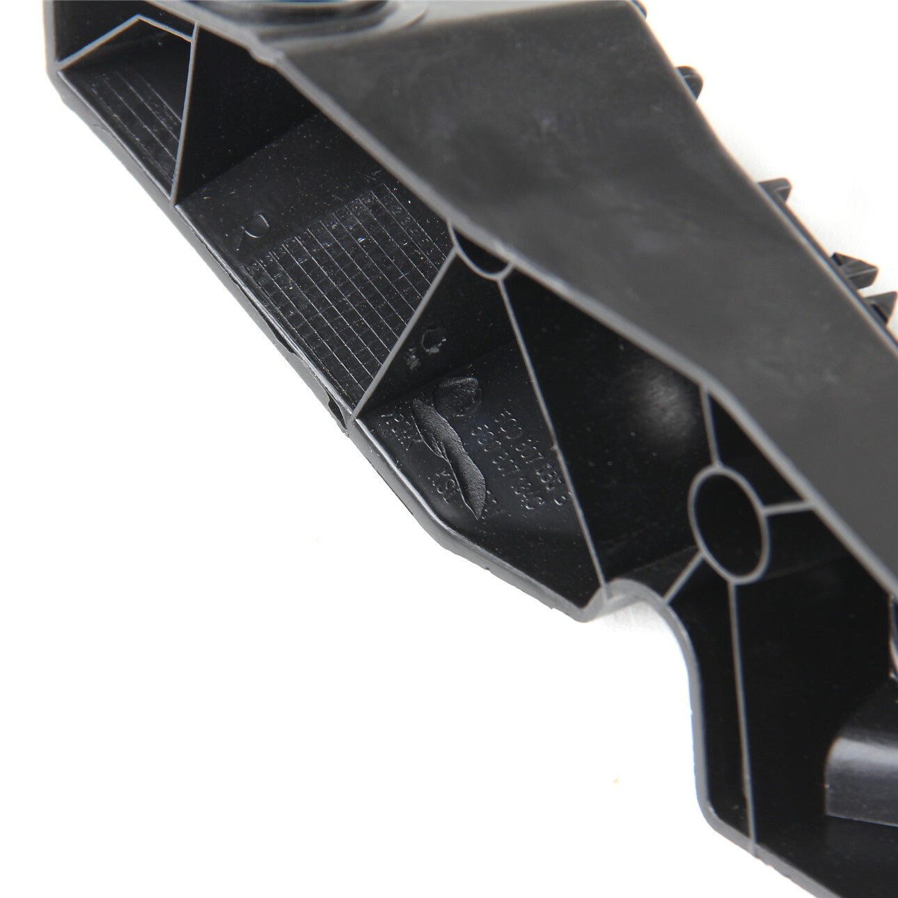Front Right Bumper Bracket for VW for Golf