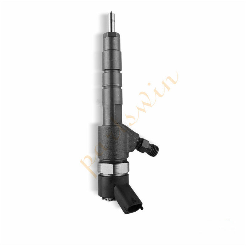 4-pack of new fuel injectors for Yanmar engines 129E01-53100 0445110508 4TNV98CT