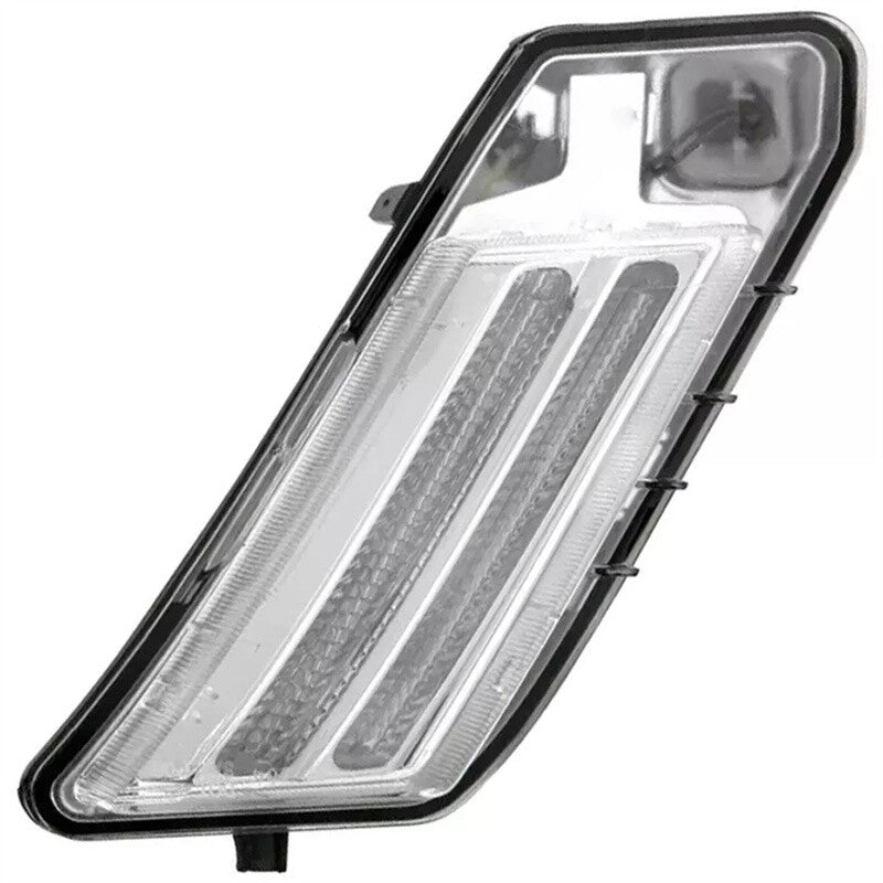 Driver's side front LED daytime running light, left side, suitable for 2010, 2011, 2012, and 2013 XC60