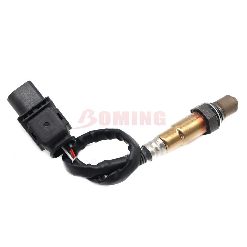4pcs Oxygen O2 Sensor Upper+Lower For 2006 for Land Rover for Range Rover Sport 4.4L V8