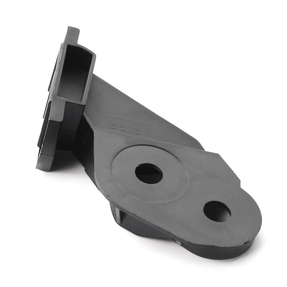 for BMW 3 Series E46 1999-2006 2000 Right Side Front Bumper Cover Mount Supports