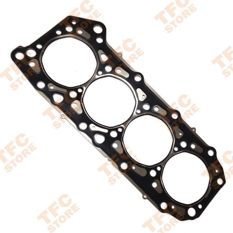 New ZD30DDTI ZD30 Head Gasket for Nissan diesel engine parts (Metal )