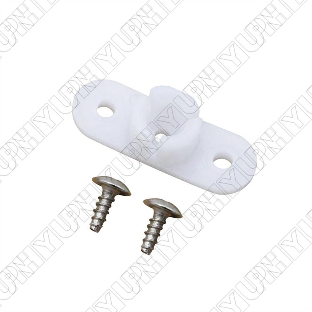 3Pcs Headlamp Headlight Clips Kit STC3368 for Land Rover Discovery 1 2 1994-2002