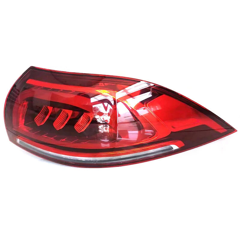 for Mercedes-Benz GLE W167 2020 - 2023 Taillights W1679063204