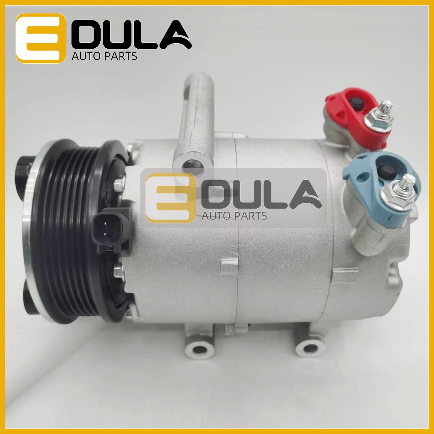 AC Compressor fits for 06-15 for Land Rover Freelander 2 LR2 2.2 LR002649 LR007069